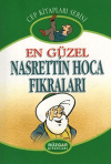 En Güzel Nasrettin Hoca Fıkraları