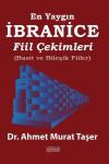 En Yaygın İbranice Fiil Çekimleri (Basit ve Bileşik Fiiller)
