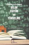 Endüstri 4.0'a Doğru Bilim Eğitim ve Yükselme