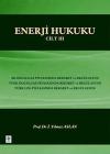 Enerji Hukuku Cilt: 3