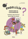 Engellilik Neden Beni de İlgilendiriyor? (Ciltli)