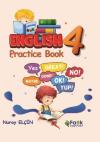 English 4 - Practike Book