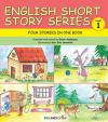 English Short Stories Series Level 1