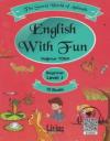 English With Fun Level 2 Seti 10 Kitap Takım