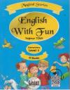 English With Fun Level 3 Seti 10 Kitap Takım