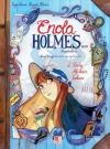 Enola Holmes'un Maceraları - 2. Lady Alistair Vakası