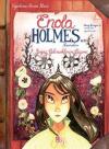 Enola Holmes'un Maceraları - 3. Beyaz Gelinciklerin Gizemi