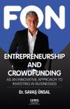 Entrepreneurship and Crowdfunding - As an Innovative Approach to Investing in Businesses