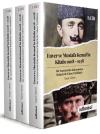 Enver ve Mustafa Kemal'in Kitabı 1908 - 1938 Seti - 3 Kitap Takım
