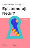 Epistemoloji Nedir?