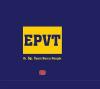 EPVT - English Picture Vobabulary Test Implementation Guide - İngilizce Resimli Kelime Testi Uygulam