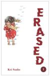 Erased Cilt 1