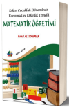 Erken Çocukluk Döneminde Kavramsal ve Etkinlik Temelli Matematik Öğretimi