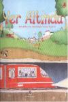 Erken Çocukluk Kitaplığı: Yeraltınd (Ciltli)