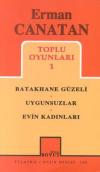 Erman Canatan-Toplu Oyunları 1
