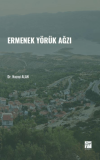 Ermenek Yörük Ağzı