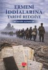 Ermeni İddialarına Tarihi Reddiye