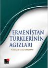 Ermenistan Türklerinin Ağızları