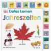 Erstes Lernen. Jahreszeiten (Ciltli)