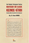 Eski Anadolu Türkçesiyle Yazılmış Muhtasar Bir Klasik Kozmos Kitabı