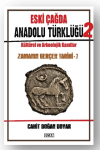 Eski Çağda Anadolu Türklüğü – 2
