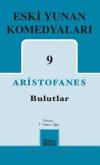 Eski Yunan Komedyaları 9 - Bulutlar