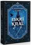 Eskici Kral - Castellane Günlükleri 2 (Ciltli)