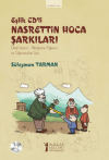 Eşlik CD’li Nasrettin Hoca Şarkıları