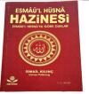 Esmaül Hüsna Hazinesi