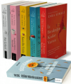 Esra Ezmeci 5 Kitap Set - Defter Hediyeli