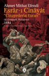 Esrar-ı Cinayat - Cinayetlerin Esrarı