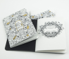Esrarengiz Bahçe Üçlü Mini Defter