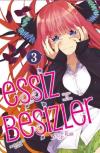 Eşsiz Beşizler - Cilt 3