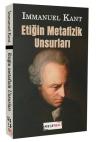 Etiğin Metafizik Unsurları