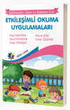 Etkileşimli Okuma Uygulamaları "Eğitimciler, Anne – Babalar İçin"