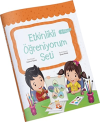 Etkinlikli Öğreniyorum Seti (6 Kitap Takım)