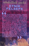 Etnik Felsefe