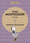 Evde Montessori 0-3 Yaş