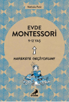 Evde Montessori 9-12 Yaş