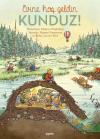 Evine Hoş Geldin Kunduz!