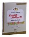 Evlilik Ehliyeti (Ciltli)