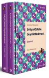 Evliya Çelebi Seyahatnamesi Seti