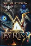 Evrim - Gökadalar Serisi 2. Kitap