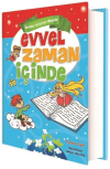 Evvel Zaman İçinde - Karakter Geliştiren Masallar (Ciltli)