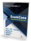 ExamCode Grammar & Vocabulary