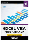 Excel VBA Programlama