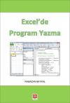Excel'de Program Yazma