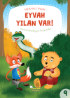 Eyvah Yılan Var! - Meraklı Takım 9