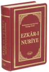 Ezkar-ı Nuriye (Kod: 1030) (Ciltli)