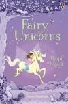 Fairy Unicorns The Magic Forest (Ciltli)